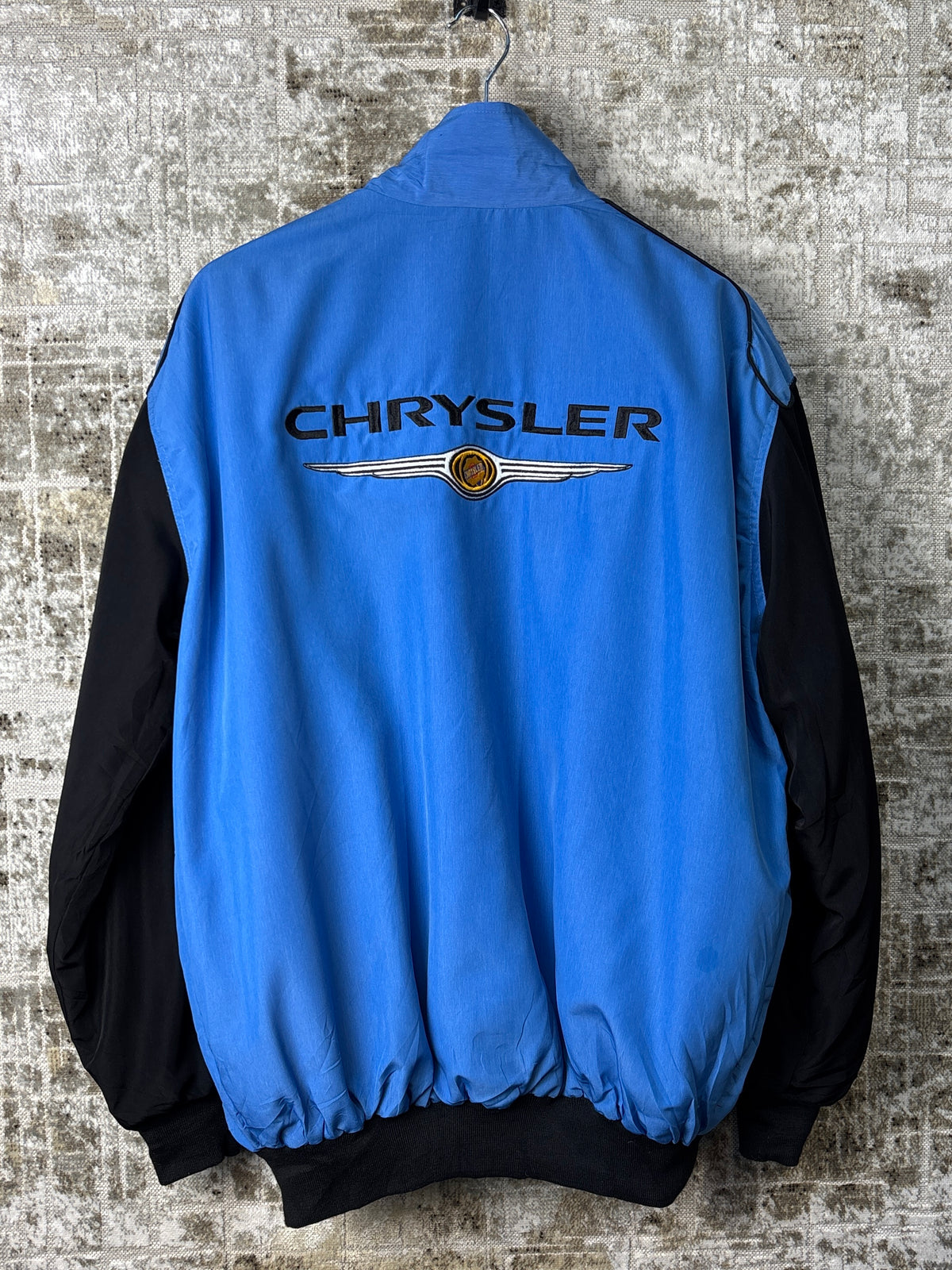 Chrysler Racing Bomber Jacket