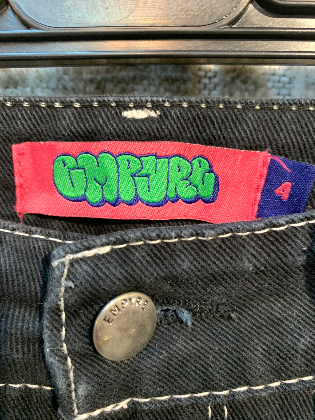 Empyre Carpenter Denim Jeans