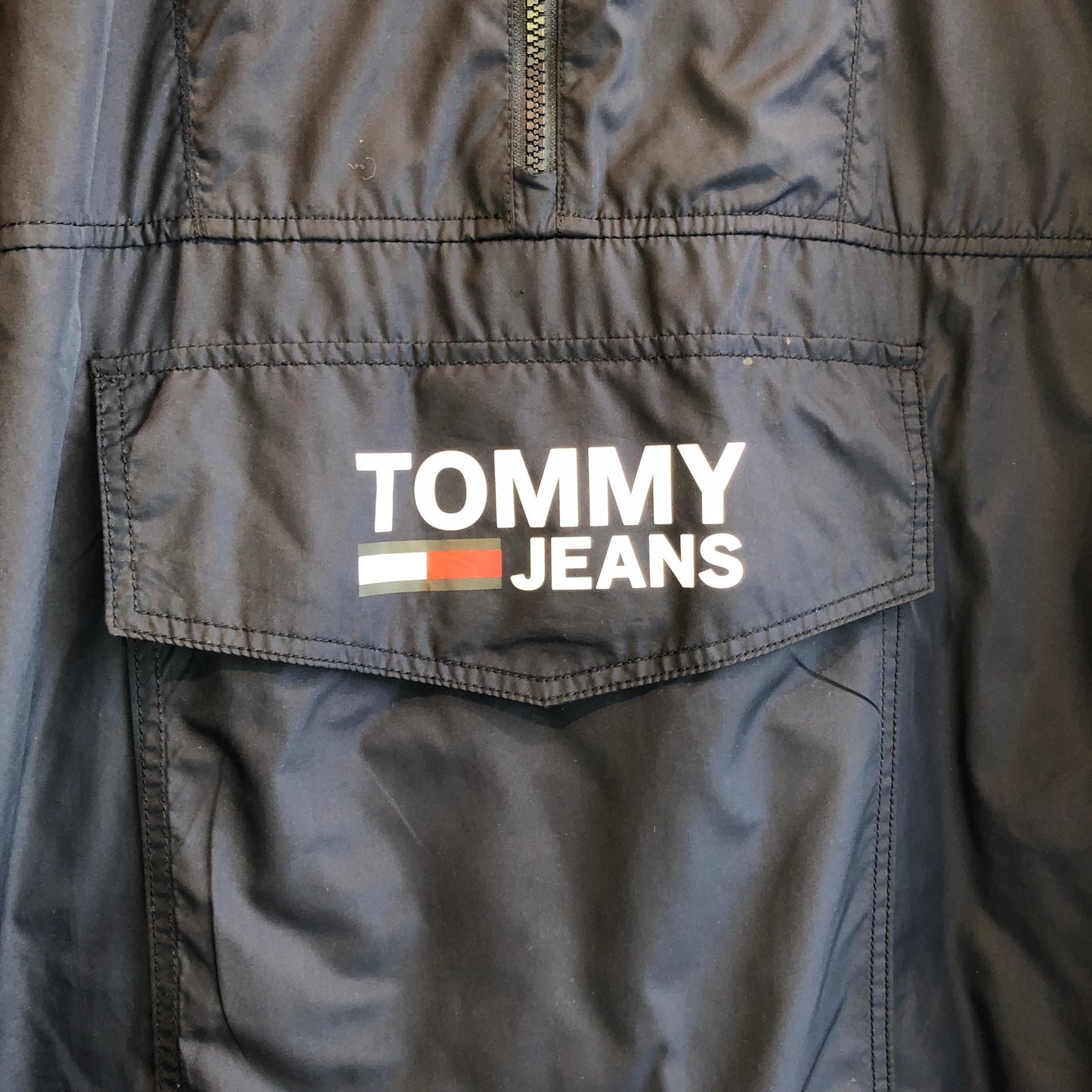 TOMMY HILFIGER Windbreaker