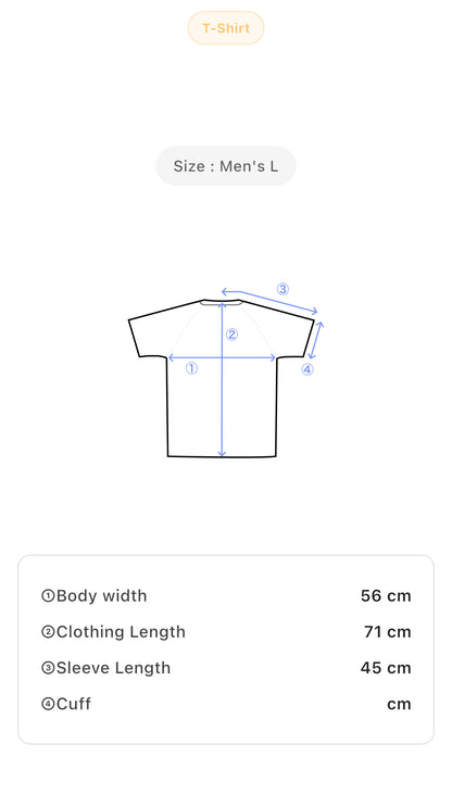 Mens The Mountain Angel Graphic T-Shirt