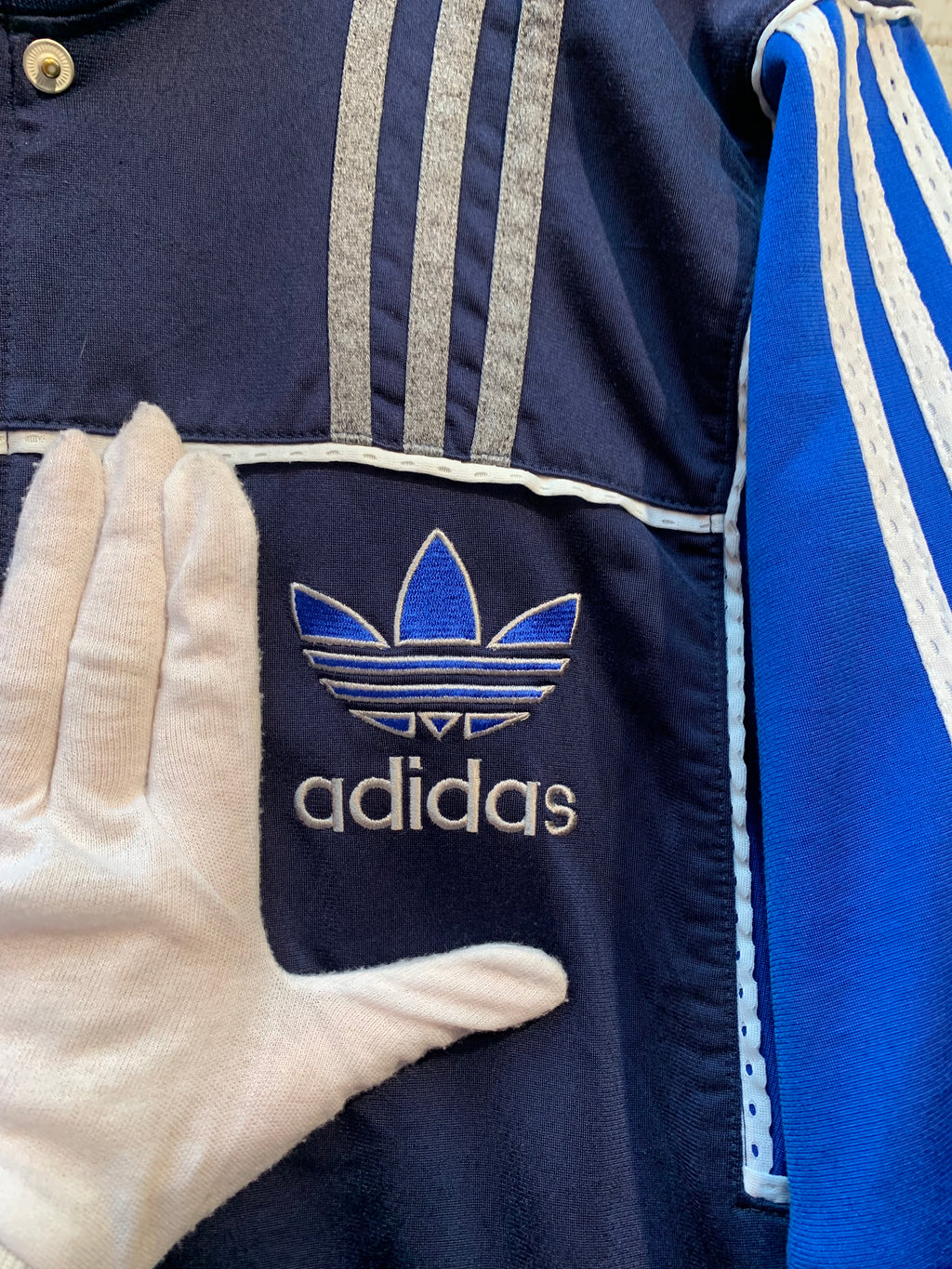 Adidas Originals 90s Track Jacket
