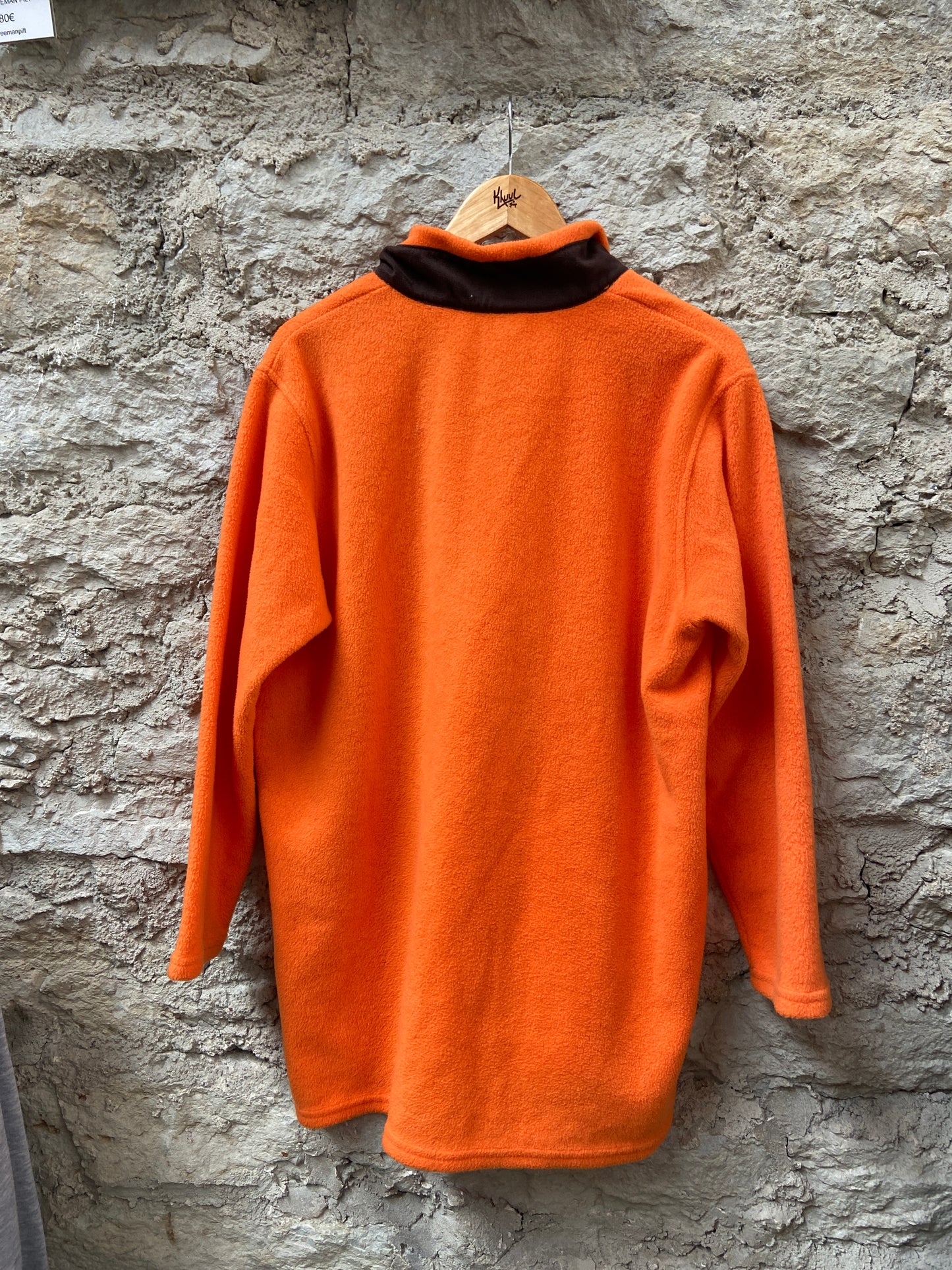 Chaus Vintage Fleece