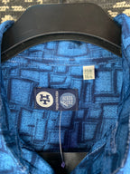 Here & There Blue Dragon Graphic Shirt