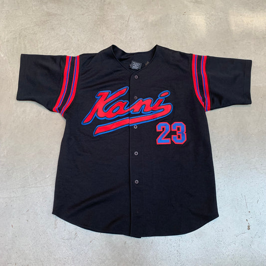 Vintage Karl Kani Baseball Shirt