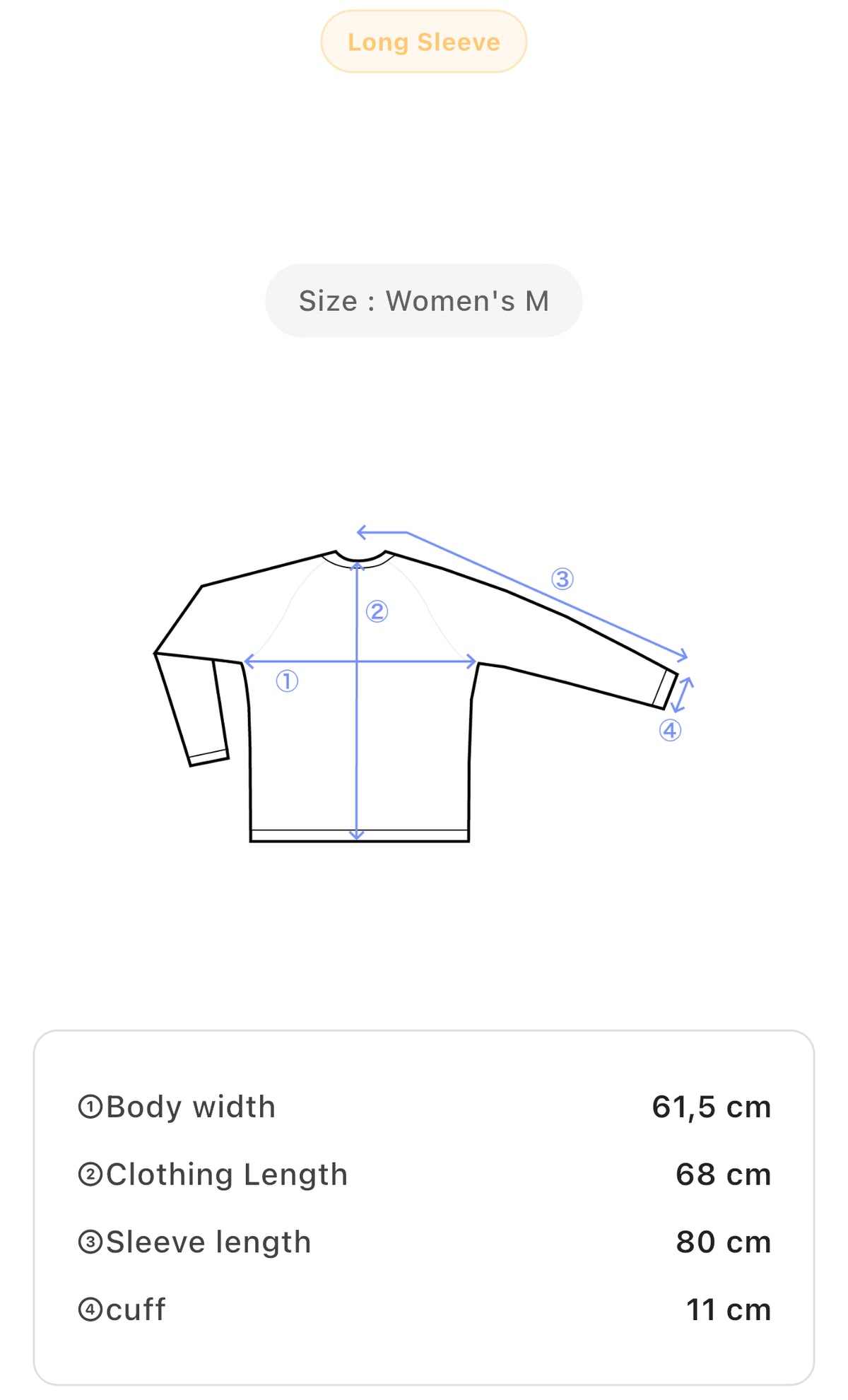 LEVIS Teal Quarter Zip Sweatshirt