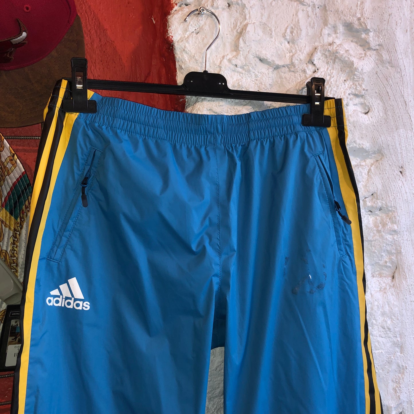 Womens Adidas Running Pants