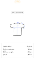 Biba Floral Print Rhinestone Tee
