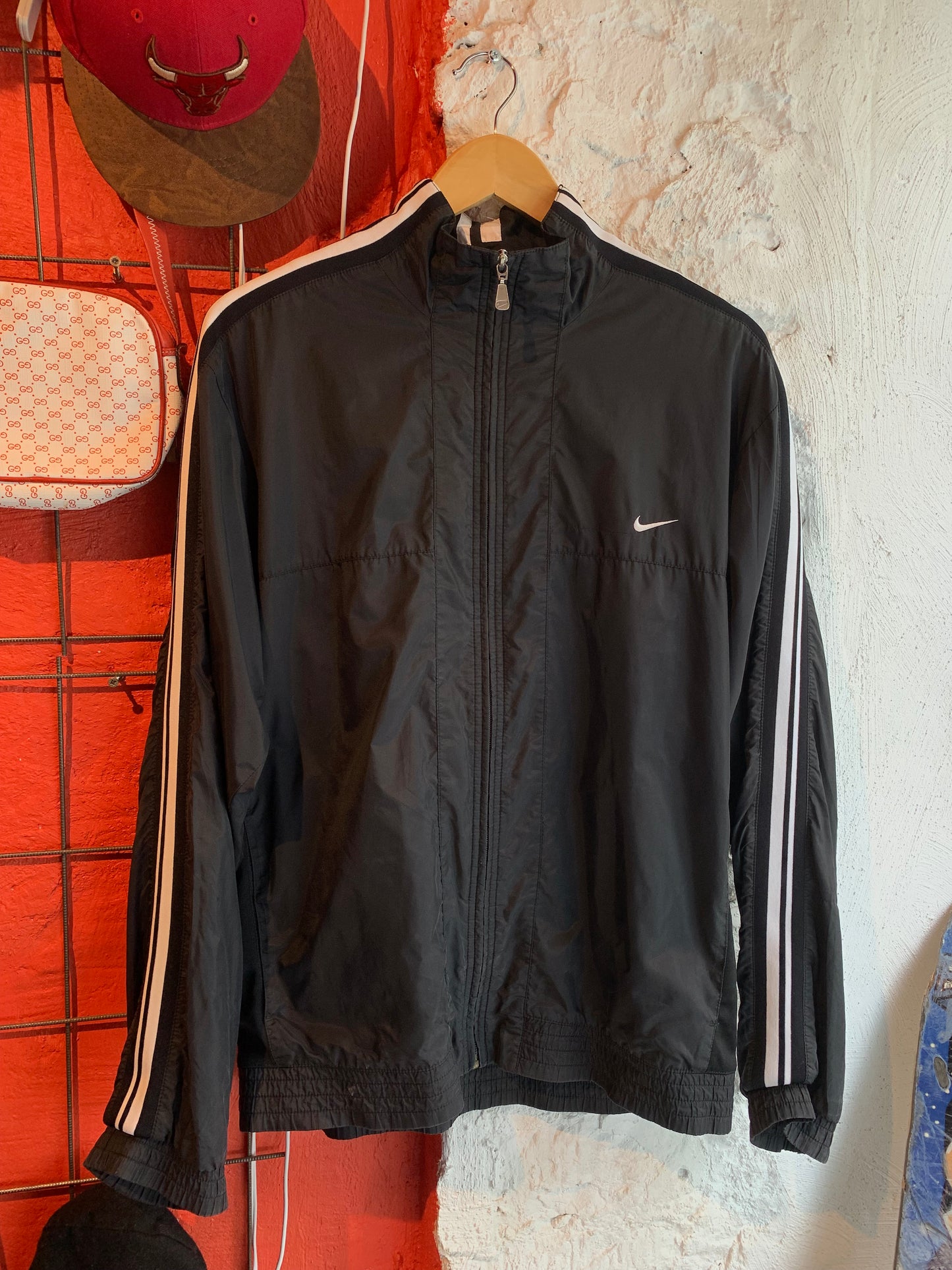 Nike Track Jacket