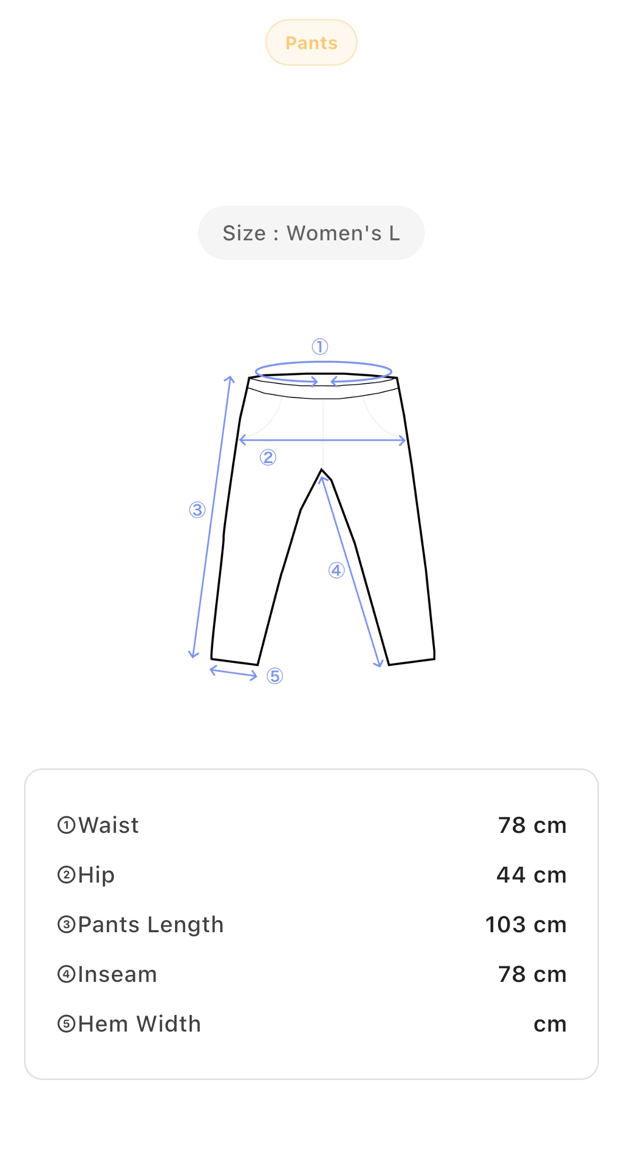 MODA TIMES Womens Army Design Cargo Pants