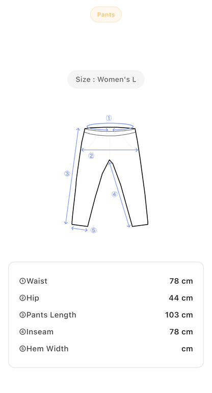 MODA TIMES Womens Army Design Cargo Pants