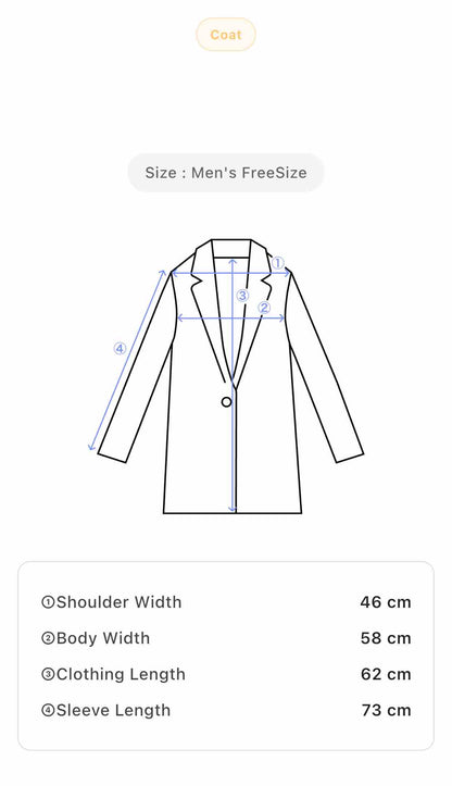 Men's Vintage Dark Orange Suede Leather Jacket