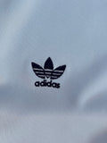 Adidas 80s Blue Track Jacket Men’s L