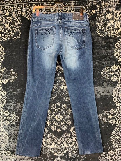 Womens Y2K Tommy Hilfiger Jeans