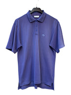 Adidas Trefoil Piqué Polo Shirt