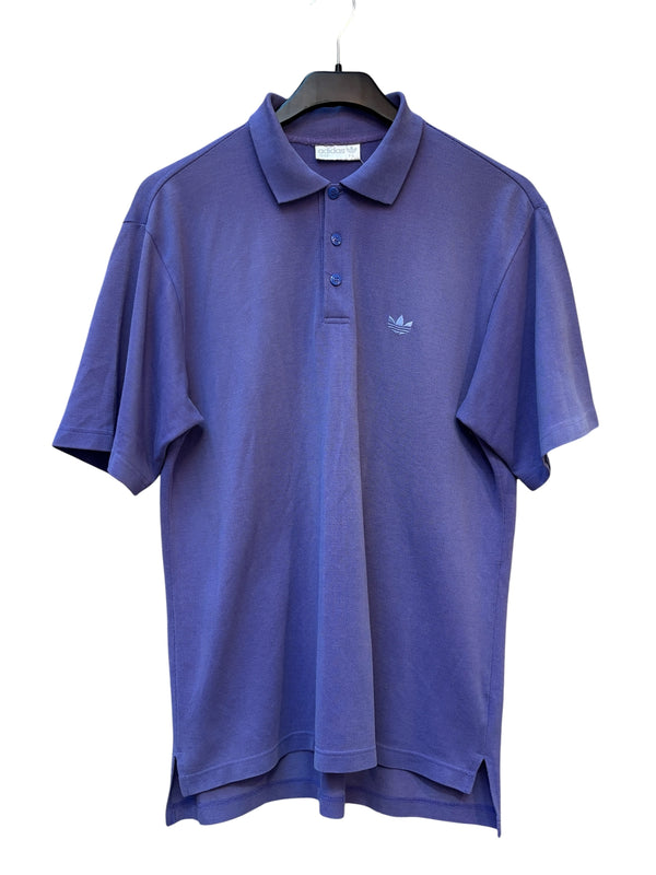 Adidas Trefoil Piqué Polo Shirt