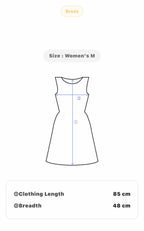 Womens Y2K Denim Belted Mini Dress