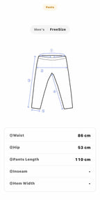 Ferrari Sport Jeans Straight Leg Denim