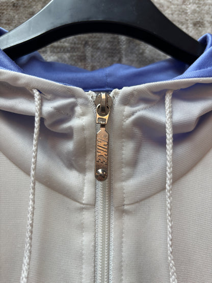Men's Vintage Nike Multicolor Track Jacket