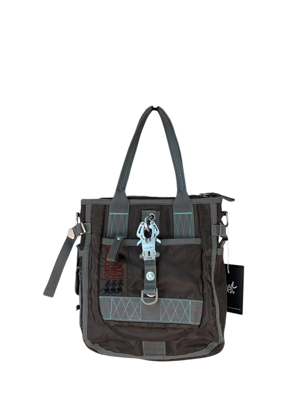 George Gina & Lucy "Sweet Sushi" Small Handbag