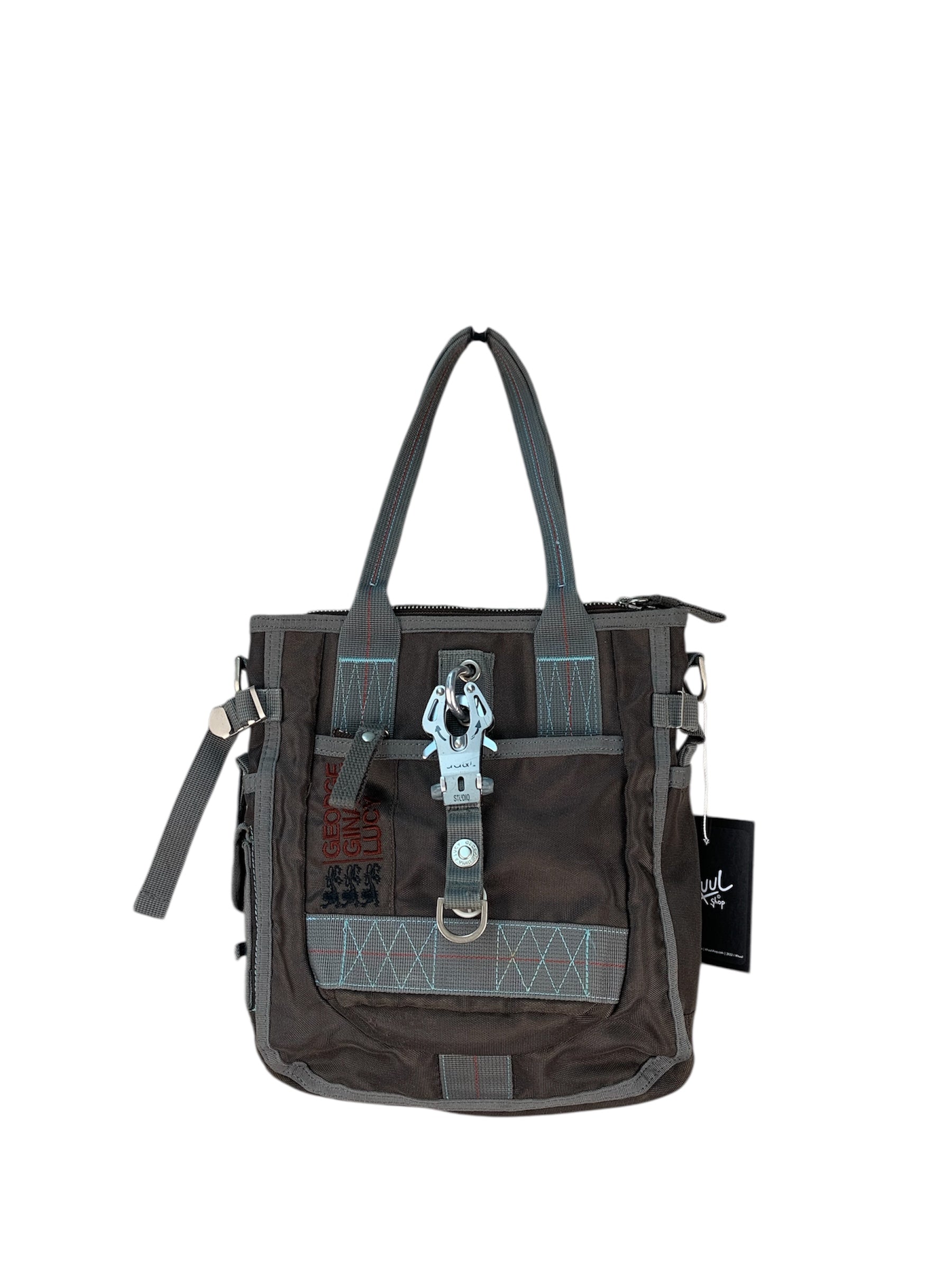 George Gina & Lucy "Sweet Sushi" Small Handbag