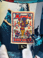Mambo Loud Shirts "Morning of the Earth" Surf Shirt