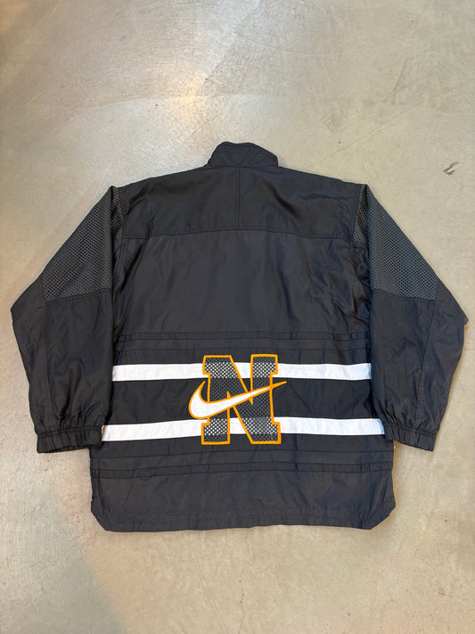 Nike Vintage Windbreaker Jacket Men’s S