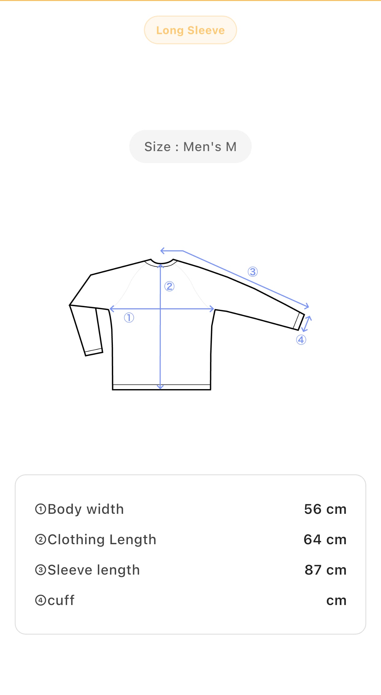 Mens Y2K The Conqueror Sweatshirt