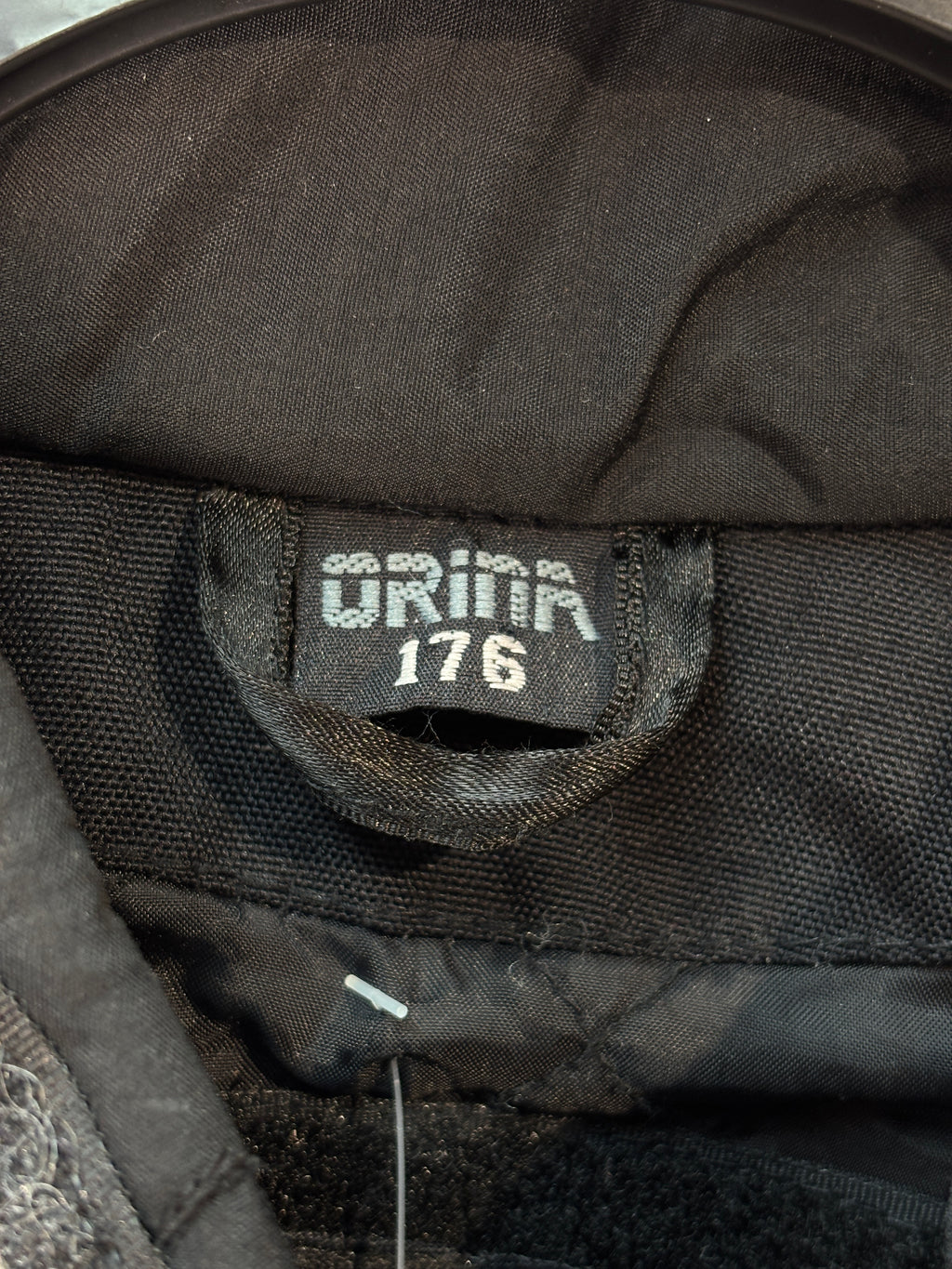 Orina Textile Motorcycle Jacket