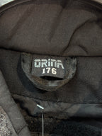 Orina Textile Motorcycle Jacket