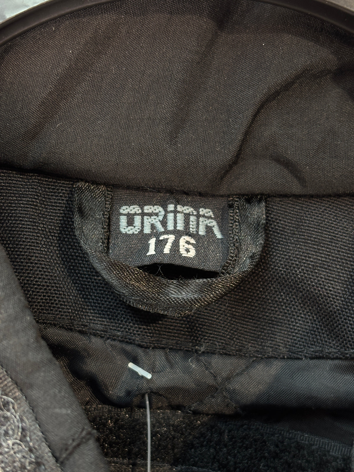Orina Textile Motorcycle Jacket