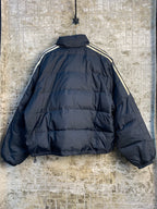 Vintage Adidas Puffer Jacket