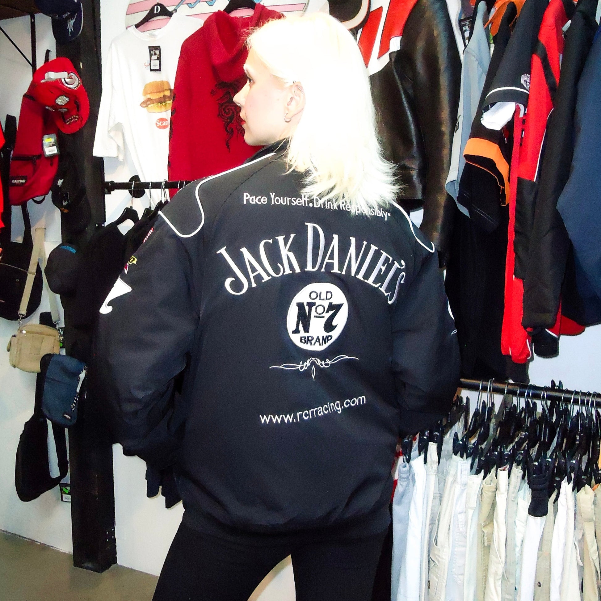 Jack Daniels