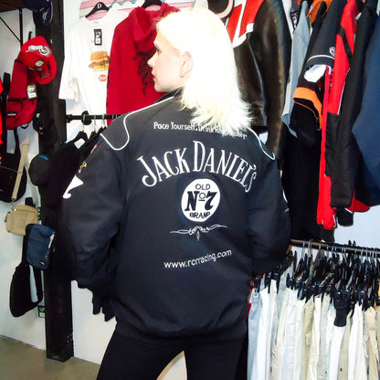 Jack Daniels