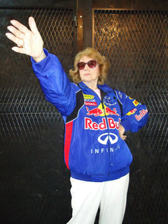 Racing Jackets