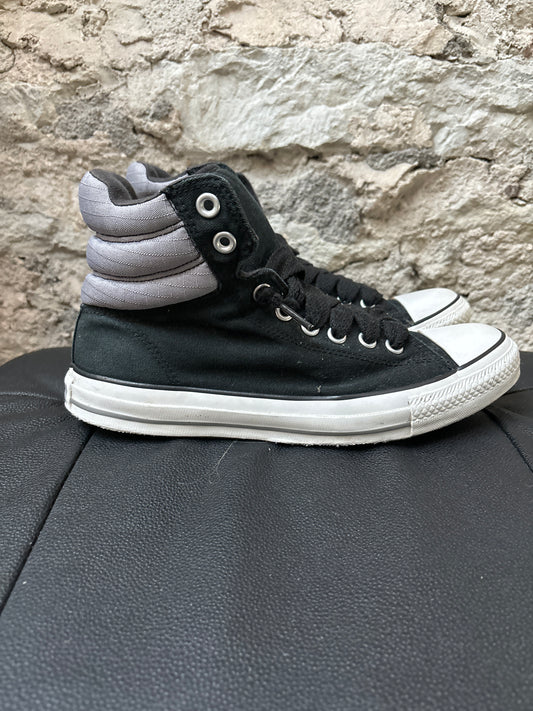 Converse Hi Top Sneakers