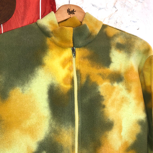 Colorful Fleece