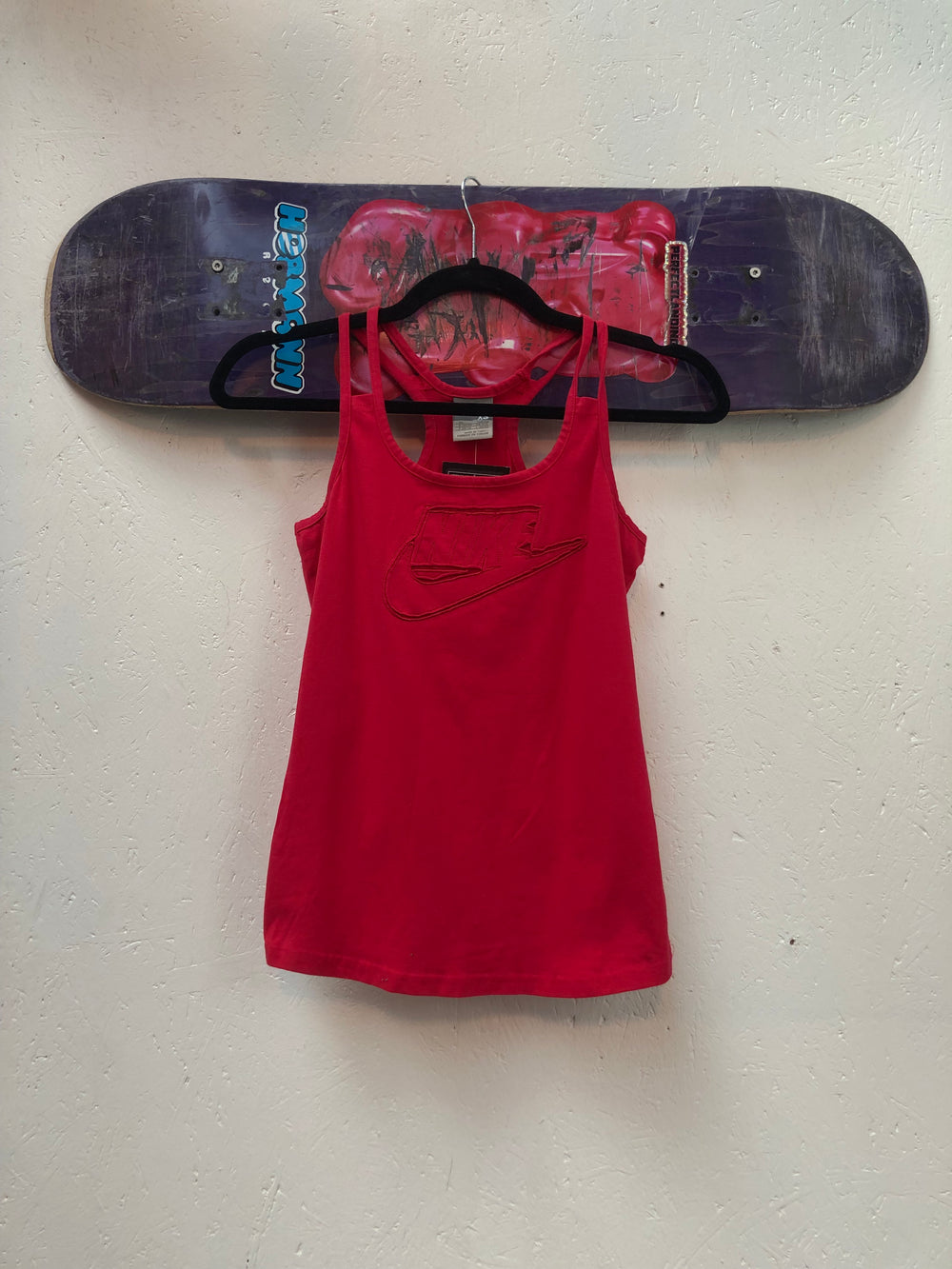 Naiste Nike top