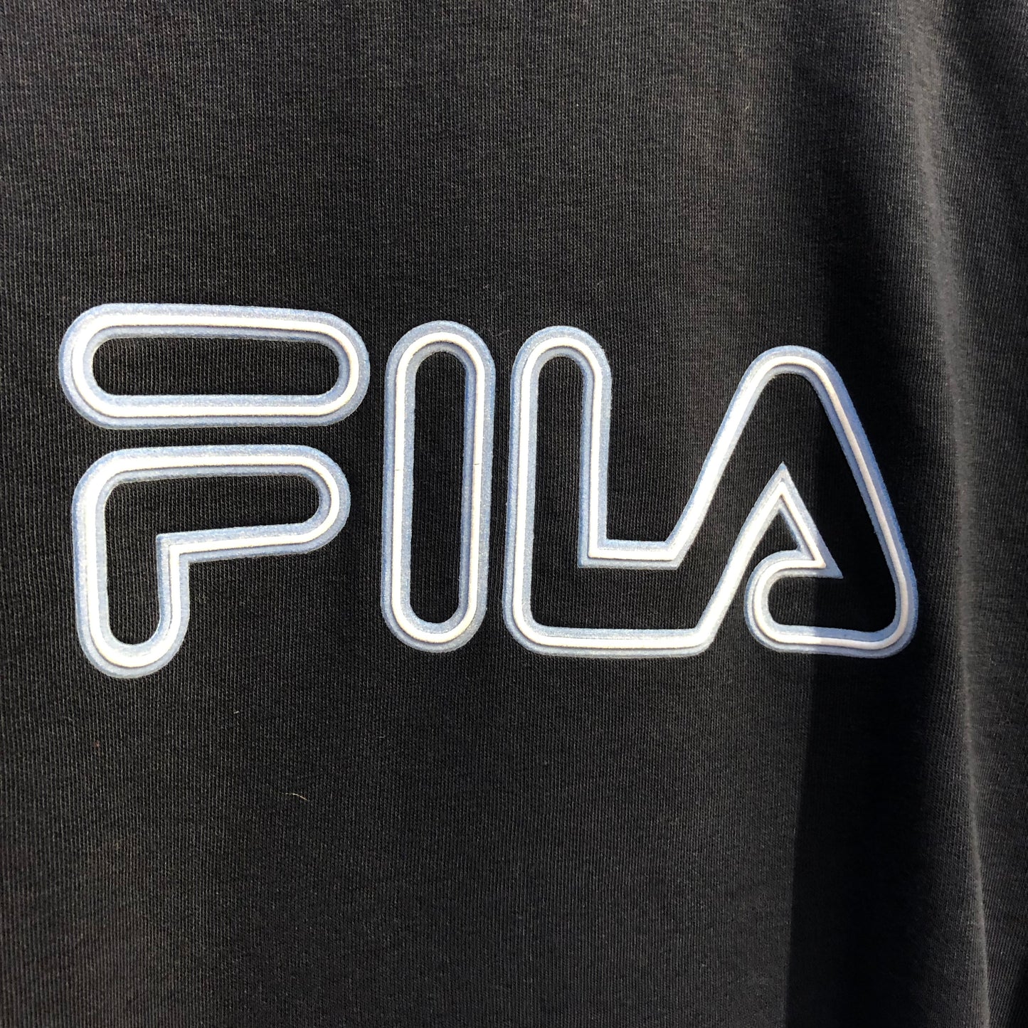 Vintage Fila Sweatshirt