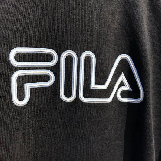 Vintage Fila Sweatshirt