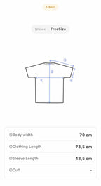 AC/DC Logo Band Tee