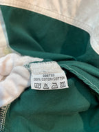Bertrand d'Arley Colourblock Shirt