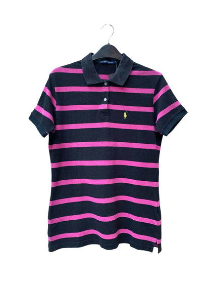 Ralph Lauren Golf Striped Polo Shirt