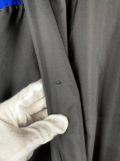 Mens Vintage Adidas Track Jacket