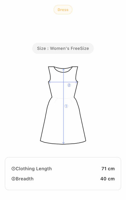 Y2K Women's Blue Dragon Printed Graphic Dress