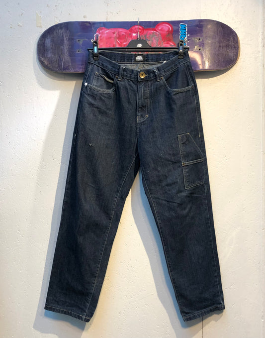 Y2K Southpole Jeans