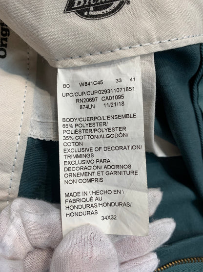 Dickies 874 Original Fit Work Pants