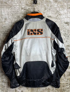 iXS RX Competition Motorcycle Jacket