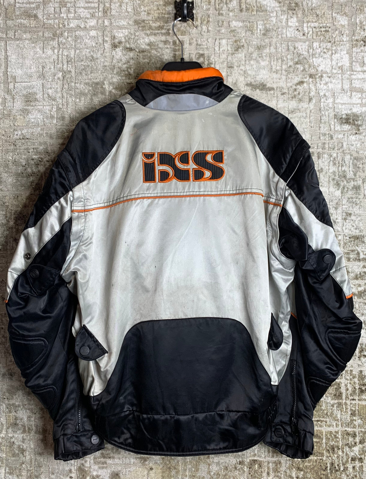 iXS RX Competition Motorcycle Jacket