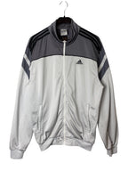 Adidas Colour-Block Track Jacket