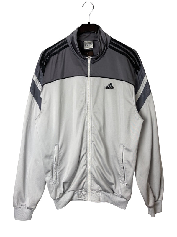 Adidas Colour-Block Track Jacket